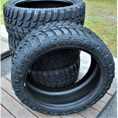 Crosswind M/T LT 33X12.50R22 Load E 10 Ply MT Mud Tire simolary.com 14 Crosswind M/T LT 33X12.50R22 Load E 10 Ply MT Mud Tire Simolary simolary.com 14