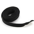 thumbnail image 5 of JEGS Fabric Heat Shrink Tubing 1/2" I.D. x 12", 5 of 7