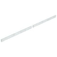 thumbnail image 6 of Wyndham Collection WCFQCR80BSGT 80" X 3" Backsplash - Giotto Quartz, 6 of 6