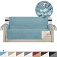 thumbnail image 2 of JFBUJC Pet Sofa Covers Universal Waterproof Sofa Cover Anti Slip Furniture Protector Sofa Cushion, 2 of 5