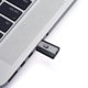 thumbnail image 2 of Adaptador Bluetooth 5,0, Receptor Transmisor Inalámbrico Bluetooth USB Para PC, TV, Coche, Manos Libres, Adaptador AUX De 3,5mm ANGGREK Bluetooth 5.0 Adapter, 2 of 7