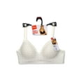 thumbnail image 6 of Hanes Women's Shape & Support Wirefree Bra, 6 of 11