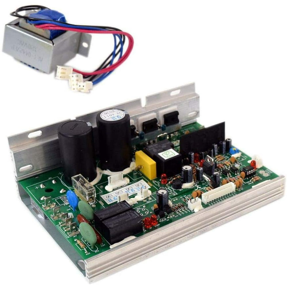Sole D010007 Treadmill Motor Control Board Genuine Original Equipment