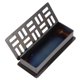 thumbnail image 2 of Soporte para palillos de dientes de acero Inoxidable ANGGREK Rectangular de Fácil Almacenamiento, 2 of 8