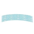 thumbnail image 4 of 36 Lace Tape Adhesive Hair Bun extension Toupee Hairpiece Double-sided Strip -, 4 of 7
