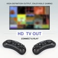 thumbnail image 4 of Video Game Console For SEGA Genesis FC Game Stick Wireless Controller HDMI-Compatible Game Player, 4 of 5