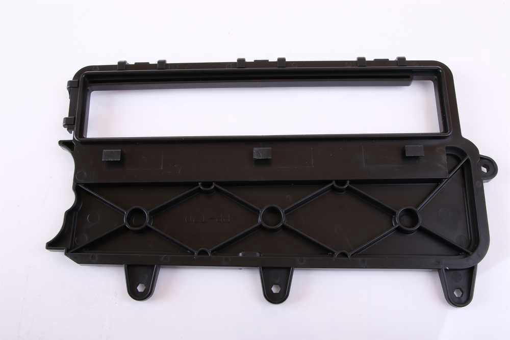 Nissens 92427 Air Conditioning Evaporator Core