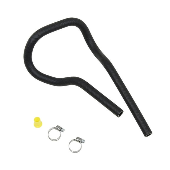 Edelmann 81367 Molded Power Steering Return Hose