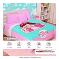 thumbnail image 4 of Cobertor Providencia Matrimonial Serenity Mis Pastelitos, 4 of 4