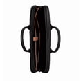 thumbnail image 4 of Coach Theo Work Bag In Signature Jacquard, 4 of 7