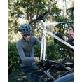 thumbnail image 6 of ROCKBROS Bike Carrier Rooftop Bike Rack Sucker Quick Release Upright Roof Rack for 2 Bikes, 6 of 13