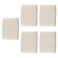 thumbnail image 1 of Abbracc 5 Pieces Book Binding Cloth Bookbinding s for Bible Notebooks Documents 90x200cm, 1 of 9