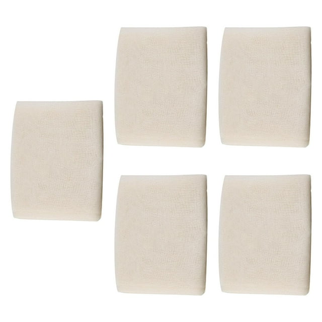 Abbracc 5 Pieces Book Binding Cloth Bookbinding s for Bible Notebooks Documents 90x200cm