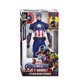 thumbnail image 1 of 30cm Marvel Avengers Toys Spiderman Thanos Hulk Iron Man Captain America Thor Black Panther Action Figure Dolls Fivean unisex, 1 of 2