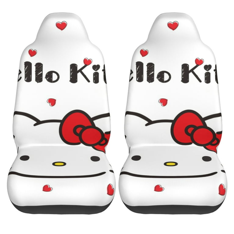 Hatley Kitty Cat Elastic 2 Pack Hatley Kitty Cat Elastic 2 Pack