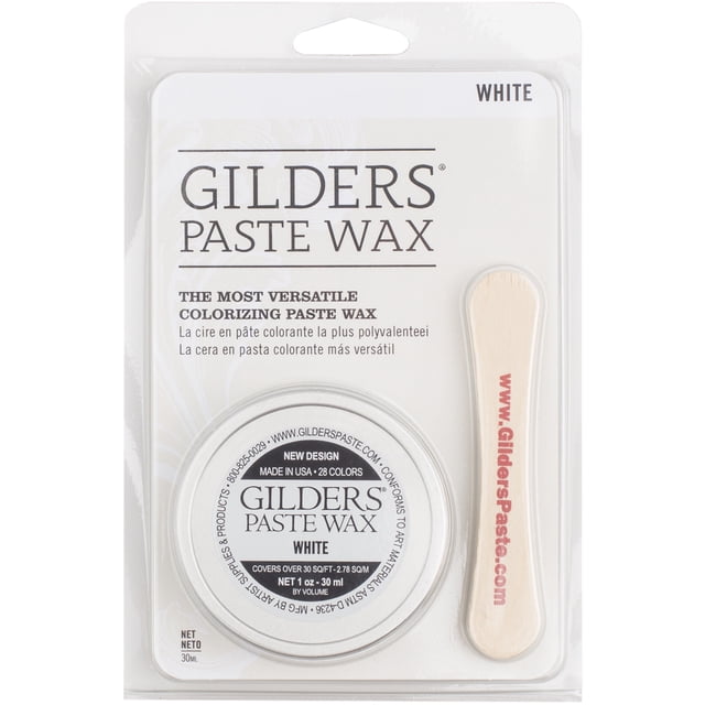Pasta de dorador Gilders Paste CS303PP-W