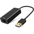 thumbnail image 1 of Adaptateur Ethernet Usb, Adaptateur Réseau lan, 1 of 5