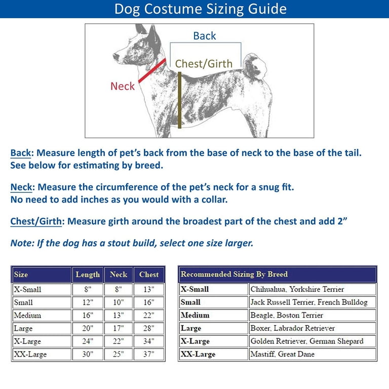 Zack & Zoey Show Jockey Saddle Costume, Extra Large, Dimensions