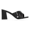 thumbnail image 1 of Sandalias Berlin Negro Para Mujer [bli24] negro 26 MX, 1 of 9