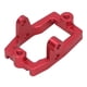 thumbnail image 3 of Soporte servo RC, soporte servo de metal Soporte servo de aluminio para coche RC Soporte servo de metal confiable y duradero, 3 of 8