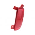 thumbnail image 3 of CarLights360: For 2014 2015 Kia Sorento Reflector Assembly Driver and Passenger Side DOT Certified | Replacement For KI1184104, KI1185104 | 92405 2P700, 92406 2P700, 3 of 4