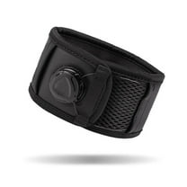 Tennis Elbow Brace for Men Women, Adjustable Golfers Elbow Support Strap Band for Tendonitis,Tennis&Golfers Support with Compression Dial, Silicone Shock Pad, Breathable Forearm Pain Relief