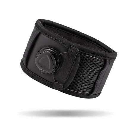 Tennis Elbow Brace for Men Women, Adjustable Golfers Elbow Support Strap Band for Tendonitis,Tennis&Golfers Support with Compression Dial, Silicone Shock Pad, Breathable Forearm Pain Relief