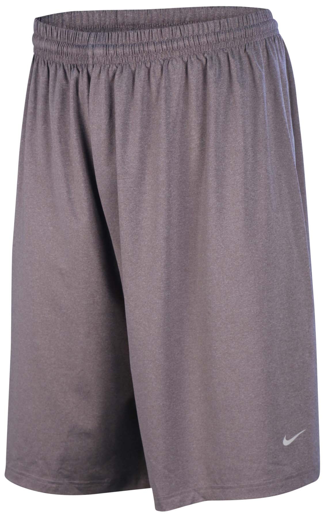 the nike pro tight fit shorts