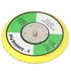 thumbnail image 3 of Almohadilla de respaldo placas de respaldo de gancho y bucle lijadora neumática pulidora almohadillas de respaldo de pu, 3 of 7