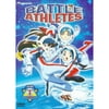 Battle Athletes, Vol.2 - Ready...Get Set (Widescreen)