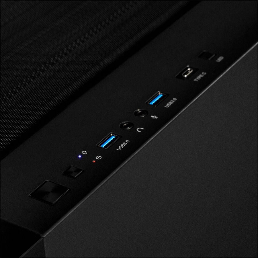 CLX SET Gaming Desktop Computer - Intel Core i9 14th Gen i9-14900KF - 32 GB - 2 TB SSD - Mid-tower - Black - Intel Chip - Windows 11 Home 64-bit - NVIDIA GeForce RTX 5080 16 GB GDDR7 - IEEE 802.11a...
