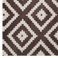 thumbnail image 4 of Alika Abstract Diamond Trellis 5x8 Area Rug, 4 of 6