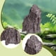 thumbnail image 5 of Piedra artificial multiusos de espuma de roca falsa para paisajismo, ideal para parques y césped. Estilo C, 5 of 8