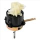 thumbnail image 4 of 2X Motor Sin Escobillas DC9-28V, Alta Potencia, CC, Bajo Voltaje, Ventilador de Mesa, Ventilador de Piso, Ventilador de Pared., 4 of 5