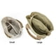 thumbnail image 3 of Bolso de hombro Halemet pequeño de lona para mujer, 3 of 7