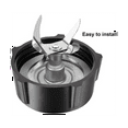 thumbnail image 4 of 20 Pack Blender Gasket Seals for and Osterizer Blender Models, Premium Blender O-Gasket Rubber, 4 of 8