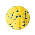 thumbnail image 2 of Interactive Dog Ball, Smart Dog Toy Automatic Moving, Rotating & Bouncing, E-TPU Material, Interactive Dog Toys for Small & Medium & Large Dogs for Aggressive Chewers, Yellow, 2 of 4