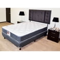 thumbnail image 2 of Colchón Queen Size Spring Air Pleasure, 2 of 5