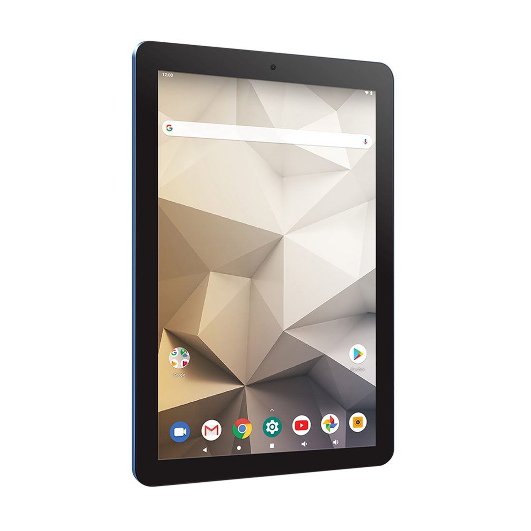 RCA Atlas 10 Pro 10" Android Tablet/2-in-1 with Detachable Keyboard, 2GB RAM, 32GB Storage, Dual Camera, Google Play - image 3 of 4