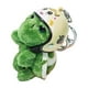 thumbnail image 1 of Llavero Tortuga Llavero Tortuga Llavero Bolsa Encanto Llavero Juguete Suave Tortuga con Llavero Divertido Llavero Suave Lindo, 1 of 8