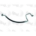 thumbnail image 2 of Global Parts Distributors 4811679 Discharge Line, 2 of 2