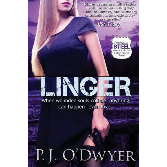 Linger Paperback