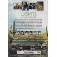 thumbnail image 2 of Goats Una Familia De Locura 2012 David Duchovny Pelicula Dvd PRODISC Goats Una Familia De Locura 2012 David Duchovny Pelicula Dvd, 2 of 2