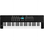 First Act Portable 54-Key Electronic Keyboard