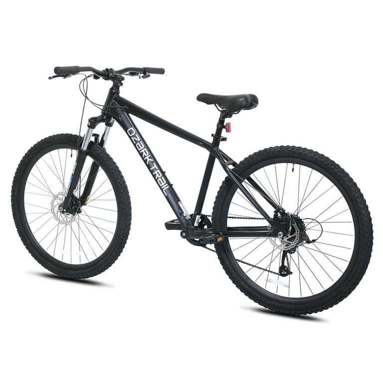 Fat bike ozark trail hotsell