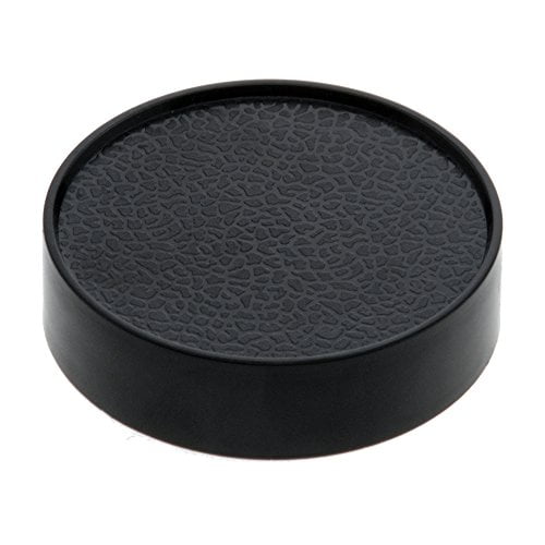 Fotodiox Rear Lens Cap for Contax/Yashica (also known as c/y mount) lenses, fits Contax RTS, II, III, 139, 137, 159, 167, ST, Aria, AX, RX, Yashica 1. 2,3, 3 Super, 3 Super 2000, 7, 7 Super