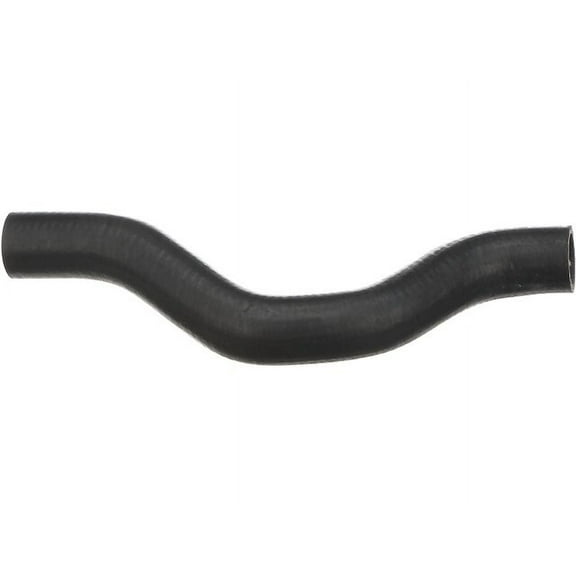 Upper - Filler Neck To Engine Radiator Hose - Compatible with 2017 - 2021 Hyundai Elantra 2018 2019 2020