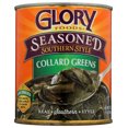 thumbnail image 2 of Pack of 12, Glory Foods Seasoned Collard Greens, 27 oz, 2 of 5