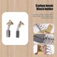 thumbnail image 4 of Carbon brush for HITACHI 328202 334696 328200 G18DSL G18DL G14DSL G14DL CE18DSL Power Tool Accessories, 4 of 5