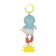 thumbnail image 4 of Pajarito de peluche GUND Baby Tinkle Arrukle Activity, 13 cm, 4 of 5